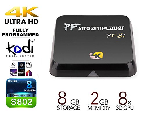 Read more about the article PigflyTech®  PF8I Mini PC and Game play station, Quad Core Android TV BOX